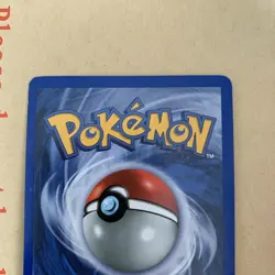 Smeargle Promo Card 32 WOTC Near Mint Black Star Promo Card (fast dispatch) - Image 5