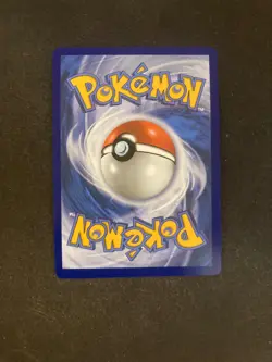 Piplup 098/094 Phantasmal Flames Pokemon card mint illustration rare IR - Image 2