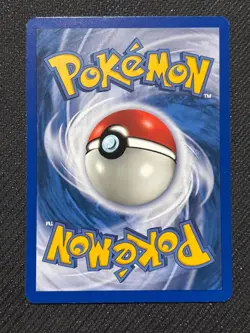 Pokemon tcg MAGMAR 44 POKEMON BLACK STAR PROMO CARD (WOTC) - Image 2