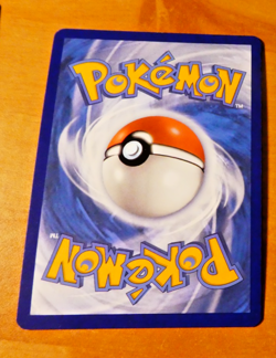 POKEMON CARD HOLO CARTE METAMORPH 132/165 FR NM MEW 2023 - Image 2