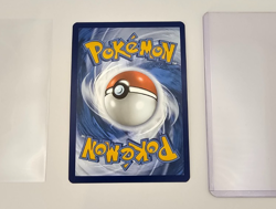 Noctowl SVP 141 Stellar Crown ETB Promo Elite Trainer Box Promo Pokemon Card - Image 2