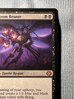 Bitterbloom Bearer Lorwyn Eclipsed Regular - Image 3