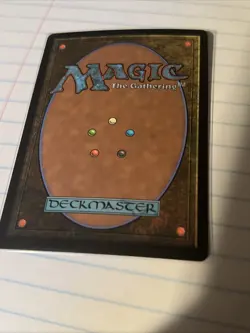 Summon: Yojimbo (Borderless) Commander: Final Fantasy Foil - Image 2