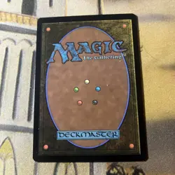 MTG / Warrior of Light - Showcase / Nm & Never Played - Image 2