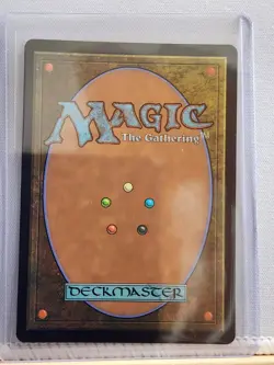 Charming Scoundrel - WOE - Rare - Foil - NM - Magic the Gathering - MTG - Image 2