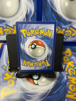 Pokemon TCG Magcargo EX 191/167 Twilight Masquerade Full Art Rare Holo - Image 2