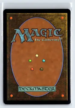 VODALIAN SERPENT - Invasion - MTG Magic the Gathering Card - Common - Image 2