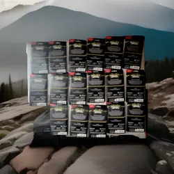 Pokemon Mega Evolutions Perfect Order 17x Sealed Booster Packs English Blisters - Image 2