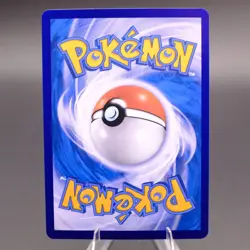 Pokemon TCG Chinese 151C Mew-EX 185/151 SR Full Art Holo Mint Card - Image 2