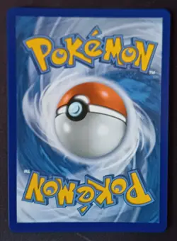 Buddy-Buddy Puffin 167/132 Mega Evolution Full Art Trainer Pokemon TCG NM - Image 2