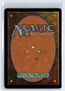 TRIBAL FLAMES - Invasion - MTG Magic the Gathering Card - Common - Image 2