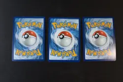 Destined Rivals ENG Double Rare EX Bundle / Lot of 3 - Pokemon TCG NM - Image 2