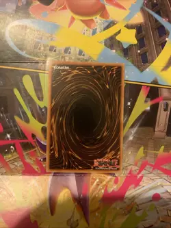 Scrap Chimera 1st Edition Starlight Rare RA05-EN005 Yu-Gi-Oh! - Image 2