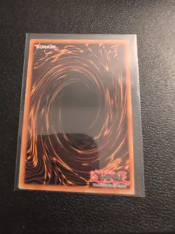 Scrap Chimera 1st Edition Starlight Rare RA05-EN005 Yu-Gi-Oh! - Image 2