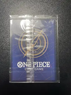 Boa Hancock ST17-004 SR Full Art Promo - One Piece Illustration Box Vol 1 Sealed - Image 2