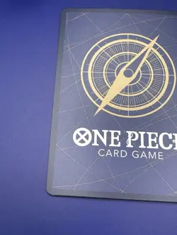 Monkey.D.Luffy OP05-119 Awakening of the New Era One Piece Card Japanese - Image 3