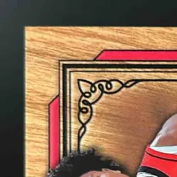 2025-26 Topps Amen Thompson #HS-7 Hardwood Stars Houston Rockets ABC - Image 3