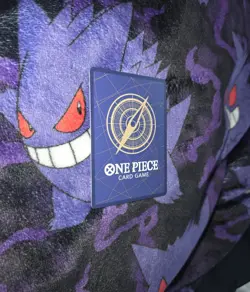 One Piece TCG Monkey D. Luffy EB04-061 SEC Alt Art – OP15 - Image 5