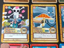 One Piece Carddass Hyper Battle Japanese Card Tony Tony Chopper lot H33 eb307 - Image 4