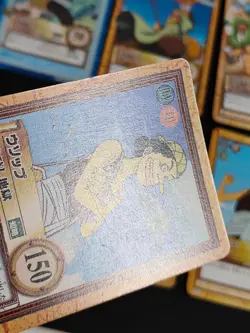 11pcs One Piece Card Carddass Hyper Battle Japanese lot Usopp C524 C13 eb316 - Image 3