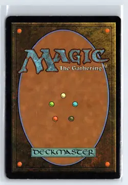 WINNOW - Invasion - MTG Magic the Gathering Card - Rare - Image 2