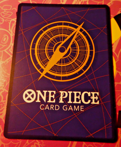 One Piece Card Game Carte Holo Jewelry Bonney OP12-118 SEC FR - Image 2