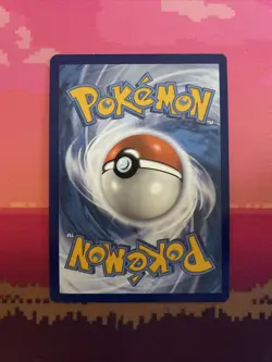 Pokemon Card Lapras Brilliant Stars Reverse Holo Rare 031/172 NM - Image 2