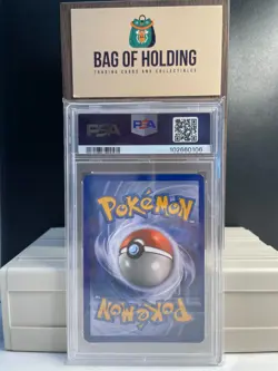 Pikachu Diamond & Pearl Promo Holo Countdown Calendar 2008 #DP16 PSA 7 - SLAB - Image 2