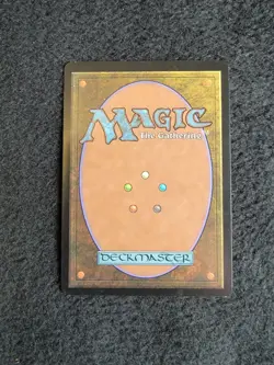 MTG Living Death Battle Royale Regular Rare NM English - Image 2
