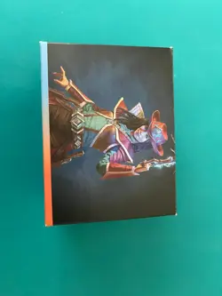 MTG - Outlaws of Thunder Junction - Quick Draw - Commander Deck - COMPLETE - Image 2