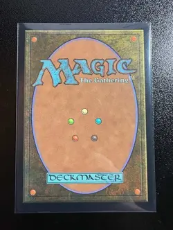 Mtg Yuna, Hope of Spira Chocobo Track Foil #571 Final Fantasy - Image 2