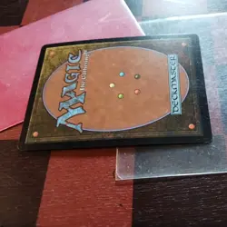 Mtg Omnath, Locus of Mana FOIL Worldwake MP/LP Elemental Commander Mythic Rare - Image 5