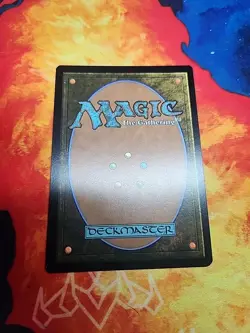 Omnath, Locus of Mana (Textured Foil) - Commander Masters (CMM) - NM - Image 2