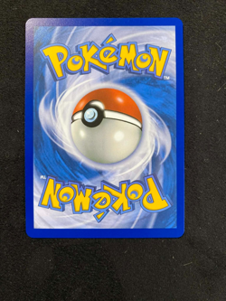 Carte Pokemon Mega Sharpedo Ex Alt 127/094 Flammes Fantasmagoriques Me02 NM Fr - Image 2