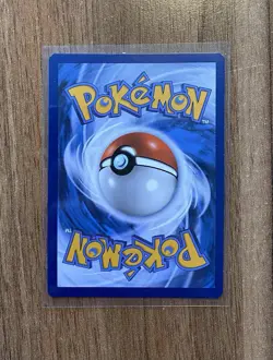 Pokemon Mega Entwicklung Art Rare Pottrott 136/132 Deutsch - Image 2