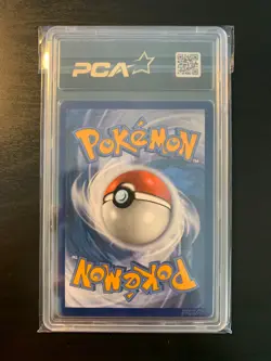 Carte Pokemon : Givrali V 175/203 PCA 9 Evolution Celeste Francaise - Image 2