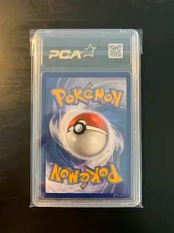 Carte Pokemon : Phyllali V 167/203 PCA 9.5 Evolution Celeste Francaise - Image 2