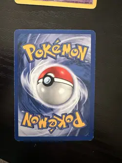 Pokemon 2000 Gym Heroes & Team Rocket Bundle PLUS Cyndaquil Unseen Forces - Image 5