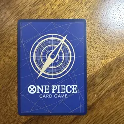 One Piece CCG Boa Hancock Emperors in the New World AA OP07-051 Japanese - Image 2