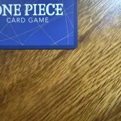 One Piece CCG Boa Hancock Emperors in the New World AA OP07-051 Japanese - Image 4