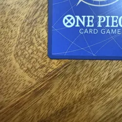 One Piece CCG Boa Hancock Emperors in the New World AA OP07-051 Japanese - Image 5