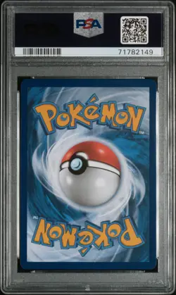 PSA 10 Irida GG63/GG70 Galarian Gallery Crown Zenith Pokemon Card - Image 2