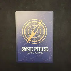 ONE PIECE AZURE’S SEA’S SEVEN GECKO MORIA OP14-104 SR - Image 2