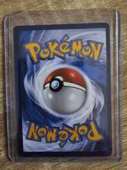 Pokemon TCG Charmander Svp Black Star ProMos Technologies Svp044 Holo Promo - Image 2