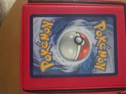 Pokemon TCG Mega Zygarde EX Perfect Order 047/088 NM - Image 3