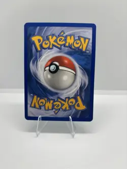 Mudkip 018 Black Star Promo Holo Pokemon Card TCG - Image 2