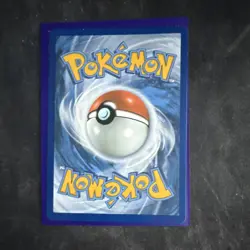 Pokemon Gengar EX Ultra Rare Holo 34/119 XY - Phantom Forces Basic HP 170 Card - Image 2