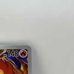 Pokemon Infernape 173/167 Sv06 Twilight Masquerade Illustration Rare Holo Card - Image 2