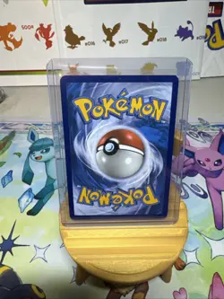 Pokemon TCG Gengar EX 34/119 Phantom Forces Ultra Rare Card - Image 2