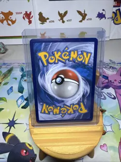 Pokemon TCG Gengar EX 34/119 Phantom Forces Ultra Rare Card - Image 4